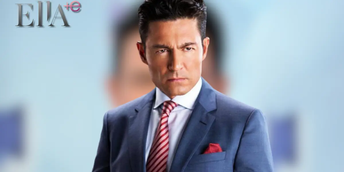 ¿Cuánto mide y pesa el actor Fernando Colunga y cuántos años tiene?