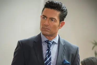 Fernando Colunga