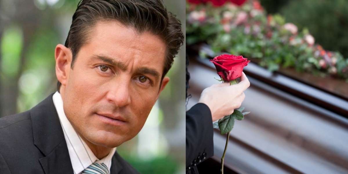 Fernando Colunga es el galán de galanes, nadie lo puede negar y se ha forjado como protagonista gracias a sus grandes antagonistas 