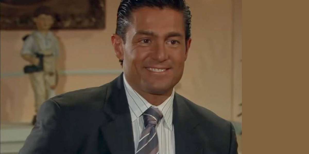 Fernando Colunga es uno de los grandes actores mexicanos, que ha sorprendido por su gran talento, atractivo y galanura tanto dentro como fuera de las pantallas 