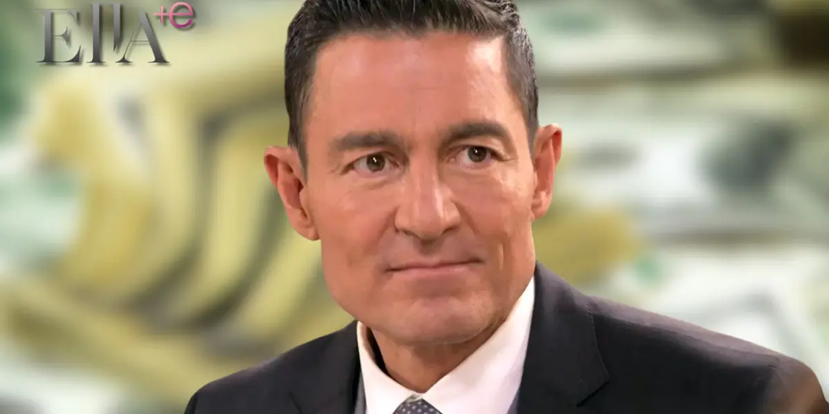 Fernando Colunga / Foto:  El Diario NY