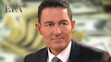 Fernando Colunga / Foto:  El Diario NY