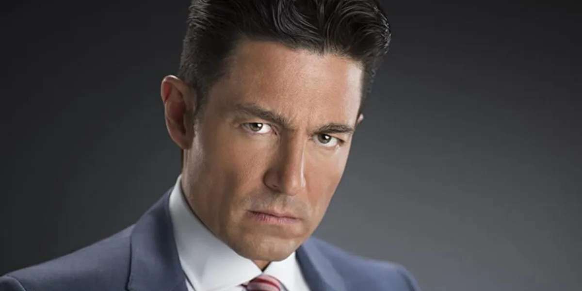 Fernando Colunga siempre es uno de los favoritos de sus compañeras de pantalla