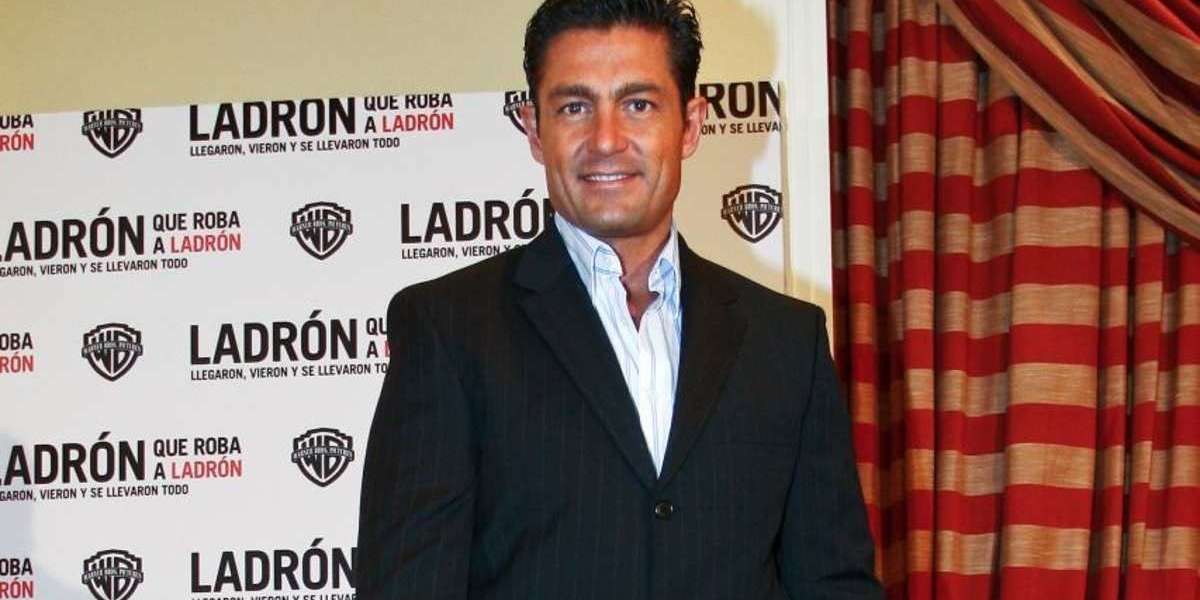 Se Confirma Lo Que Muchos Pensaban Fernando Colunga Tiene Una Lujosa Mansión En Miami