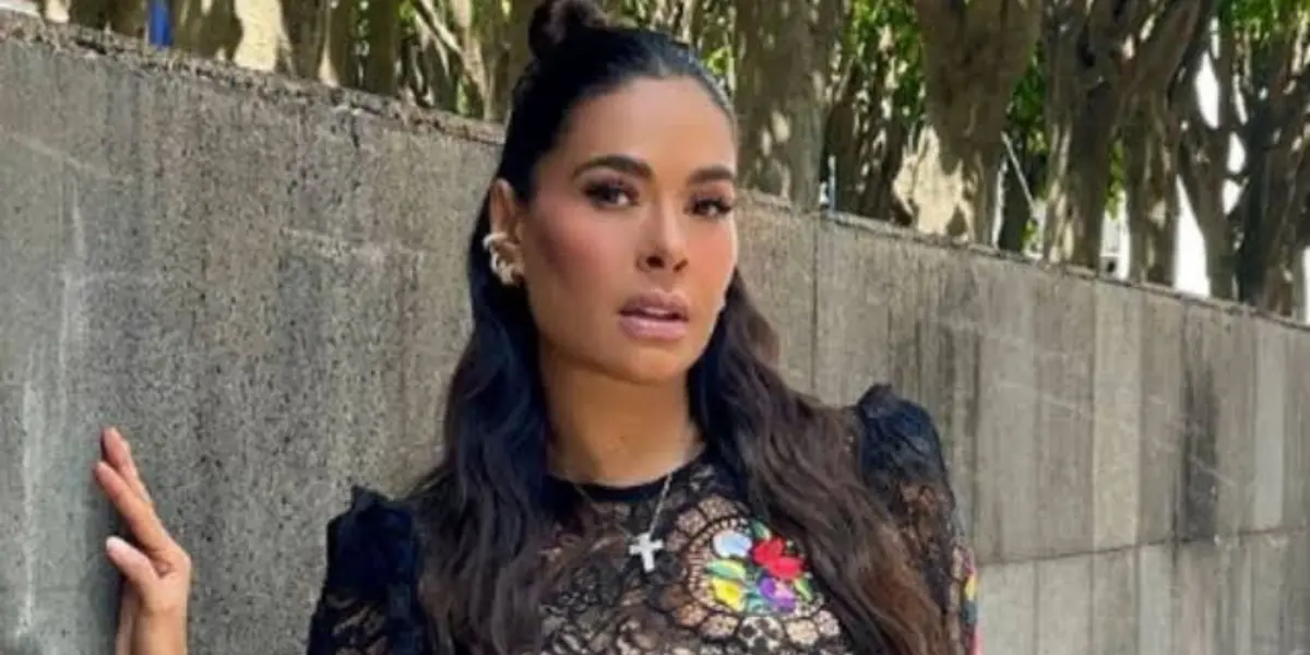 Aseguran que Galilea Montijo tuvo una fuerte pelea en los camerinos de ‘Hoy’ con una de sus compañeras por esta razón