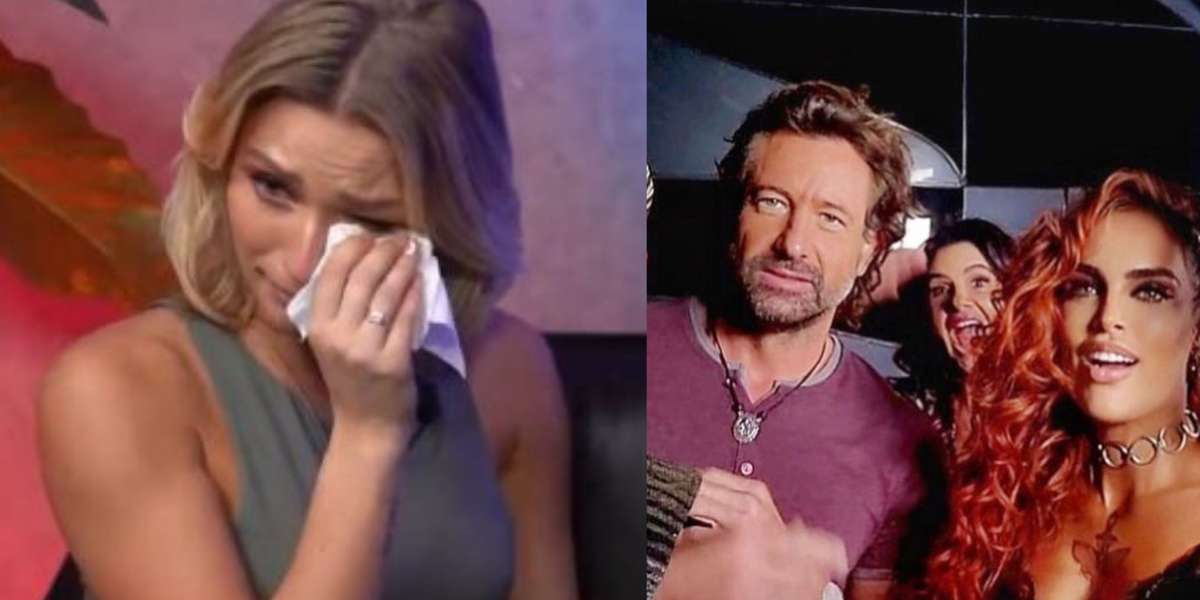 Gabriel Soto e Irina Baeva enfrentan los rumores de ruptura de su relación; pero parece que pronto se revelará la verdad de esta relación 