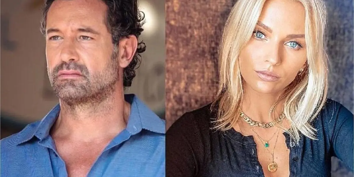 Irina Baeva habló sobre la infidelidad en contra de Gabriel Soto