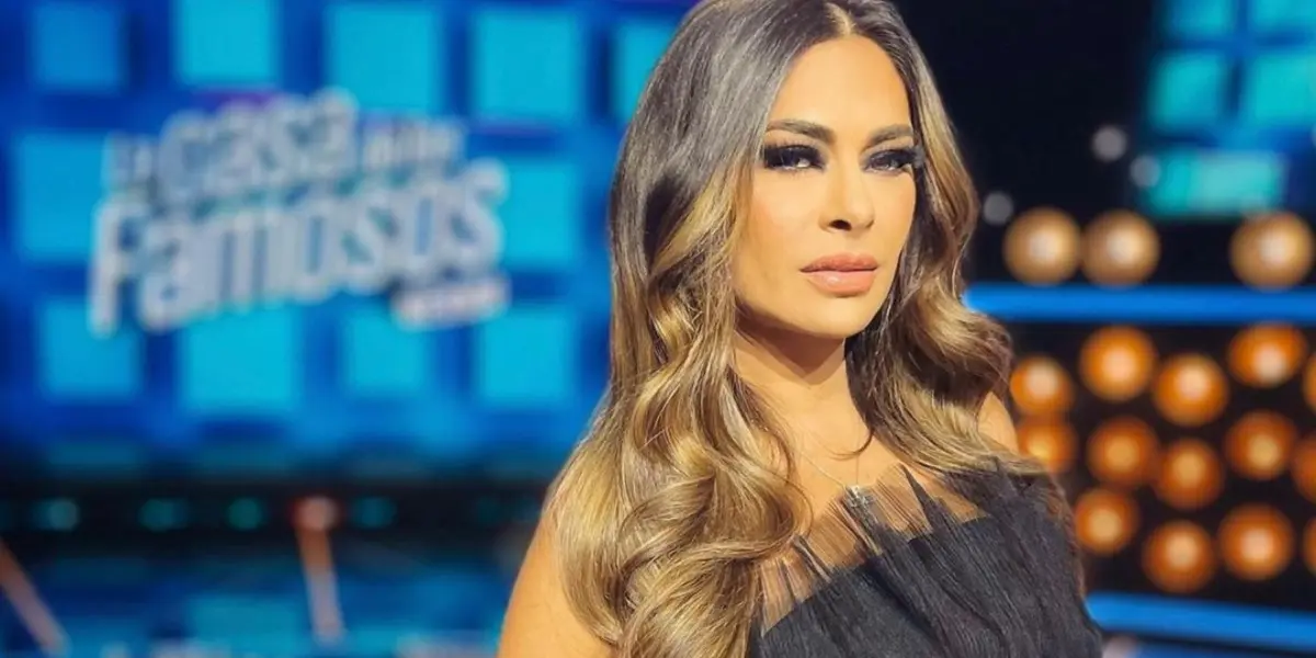 Los planes de Galilea Montijo para agrandar su familia ahora que se divorció