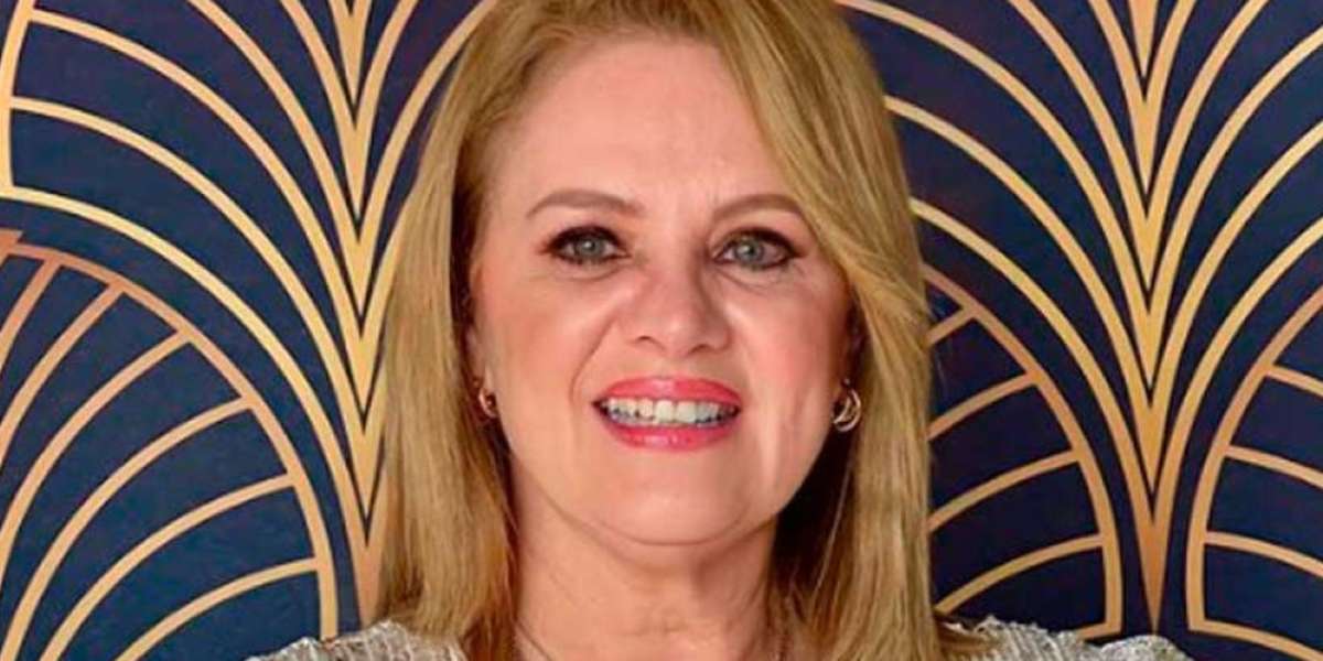 Habría pagado el karma de lo que hizo a Buenfil.