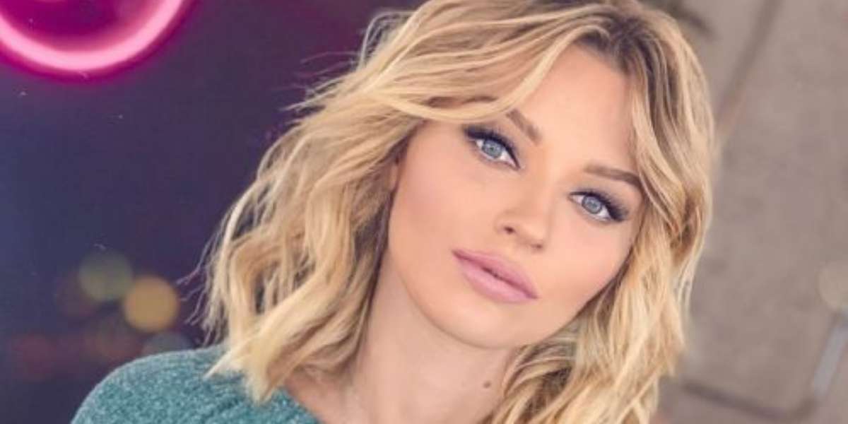 Irina Baeva. La modelo supuestamente tendría un hijo en Rusia