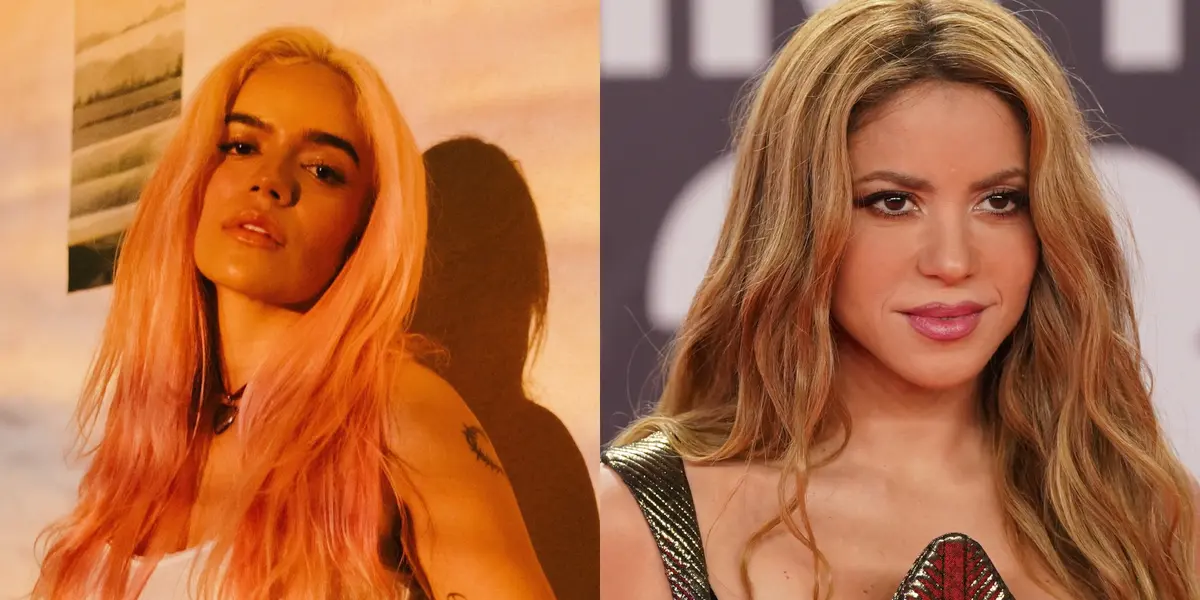 Las peculiares exigencias de Karol G que ni Shakira se atrevió a pedir