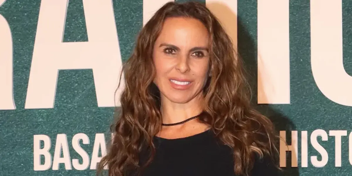 Kate del Castillo logró hacer una gran fortuna luego de tener varios papeles protagónicos en su carrera