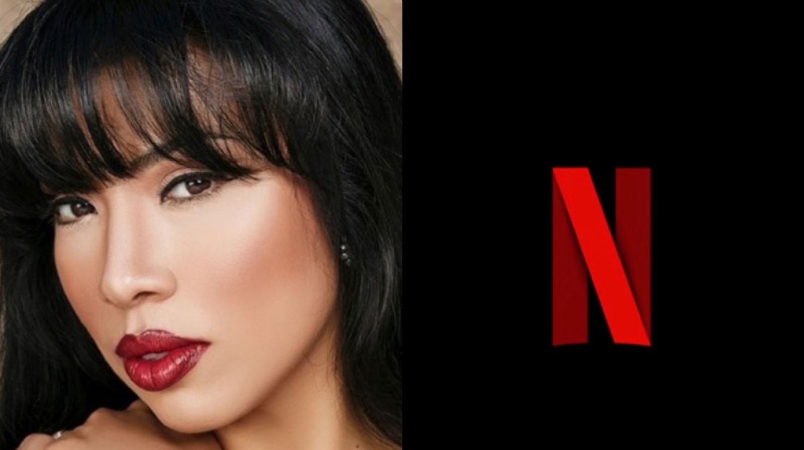 Más que Diego Boneta? Esta es la fortuna que ganará Christian Serratos por  ser Selena en la serie de Netflix