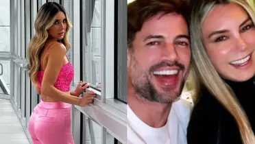 La actriz tendría que buscar formar para defender su patrimonio ahora que se separó de William Levy