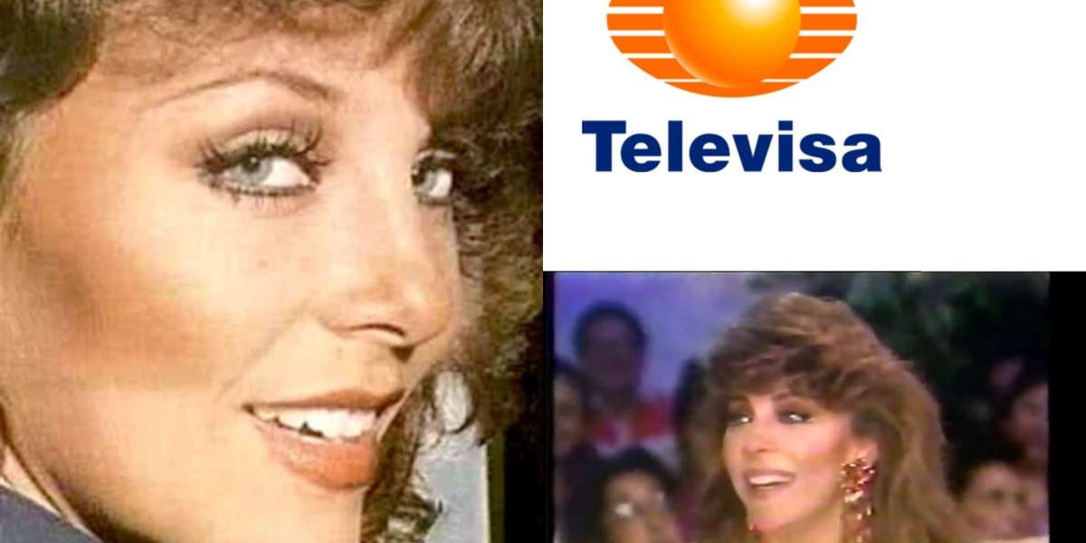 La actriz Verónica Castro fue una de las más famosas que tuvo Televisa y como tal le dio grandes éxitos a la televisora, pero también le habría dado una de las más controversiales ideas al Tigre