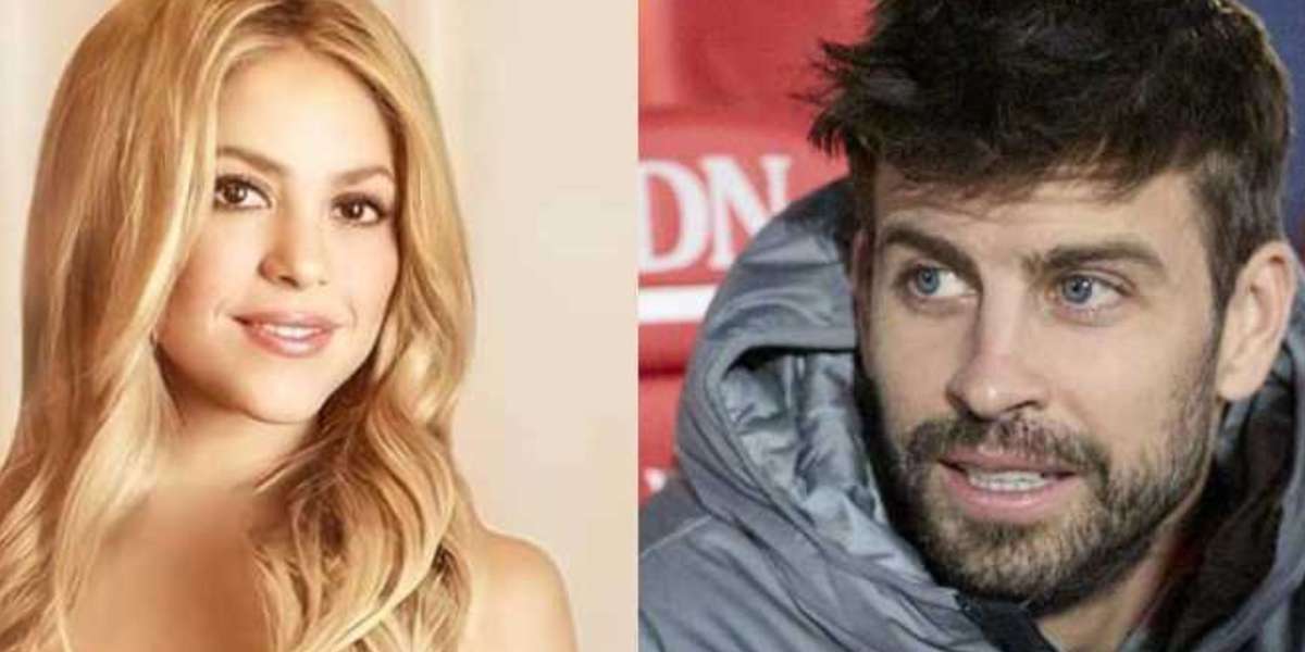 La cantante Shakira y el ex futbolista Gerard Piqué cumplen años el mismo día, y mientras se dice que ella planea sacar una nueva canción ellos tendrían otros planes 