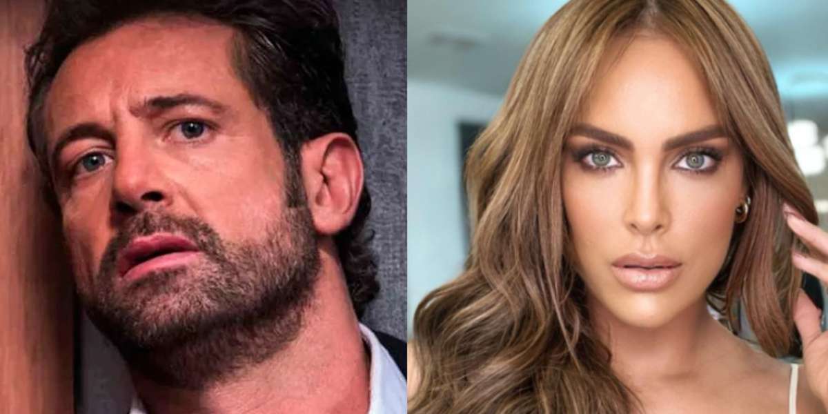 La colombiana confesó que está abierta al amor y ya hay un candidato que no es Gabriel Soto