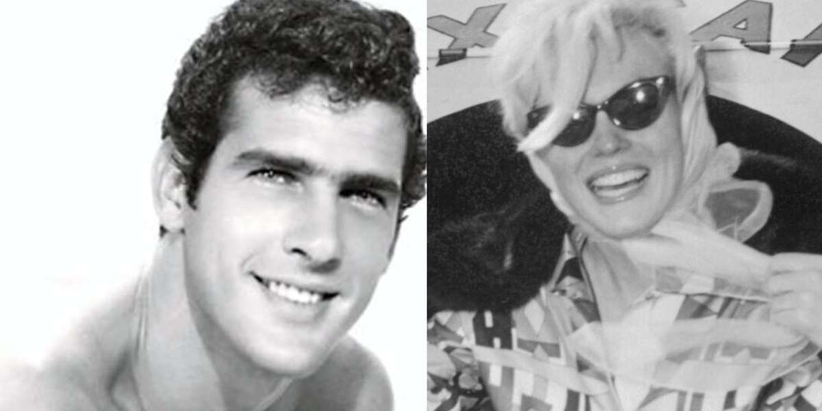 La diva de los 50s se enamoró de México y un actor de este país logró cautivarla 