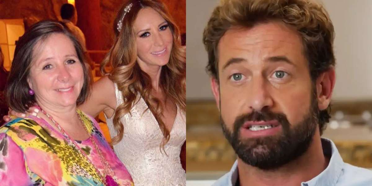 La ex suegra de Gabriel Soto le envió un mensaje al actor por sus problemas de salud y hasta se ofreció a donarle sangre si es que lo necesita