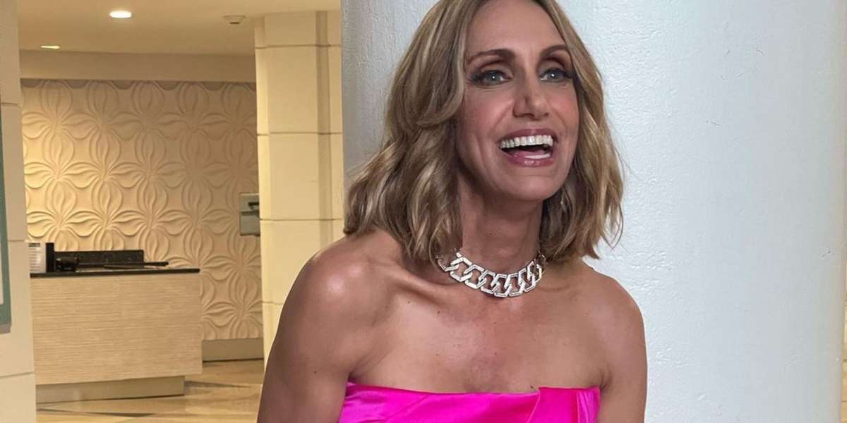 Lili Estefan aparece con nuevo look y enloquece las redes sociales