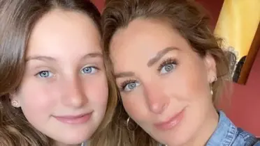 La hija de Gabriel Soto y Geraldine Bazán reveló por qué no quiso fiesta de XV años