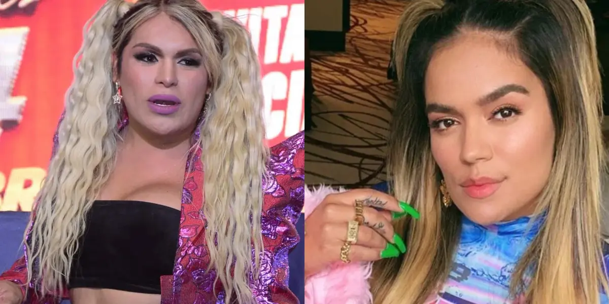 Wendy Guevara logró con Madonna lo que ni Karol G ha podido 