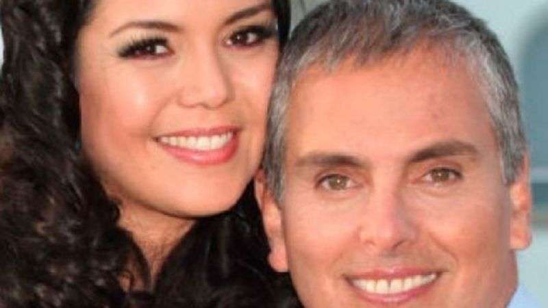 La muerte de Xavier Ortiz sorprendió a todos. Clarisa de León, su ex esposa, pudo ser un factor importante para su fatal decisión.