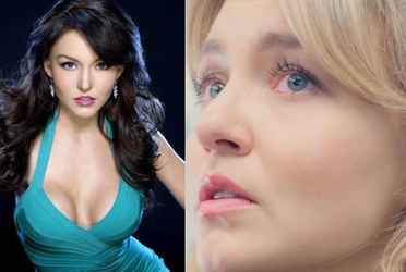 La novia de Angelique Boyer se estrena como madre en la telenovela Amor Invencible