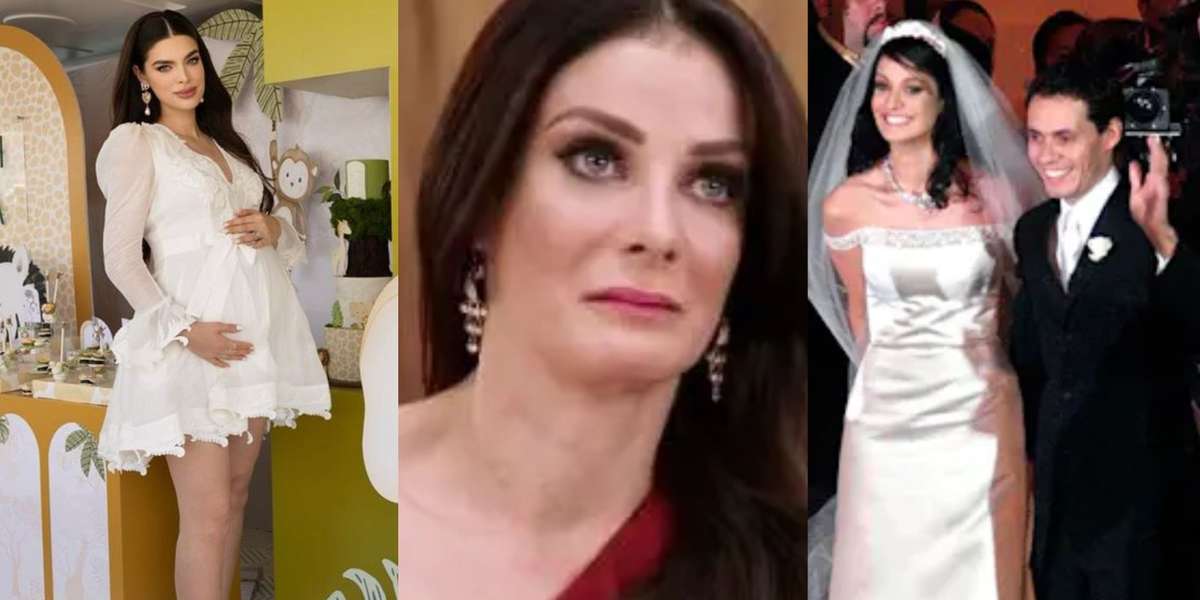 La reina de belleza habló de cómo fue sobrellevar la ruptura y lo cataloga como uno de los momentos más difíciles de su vida.