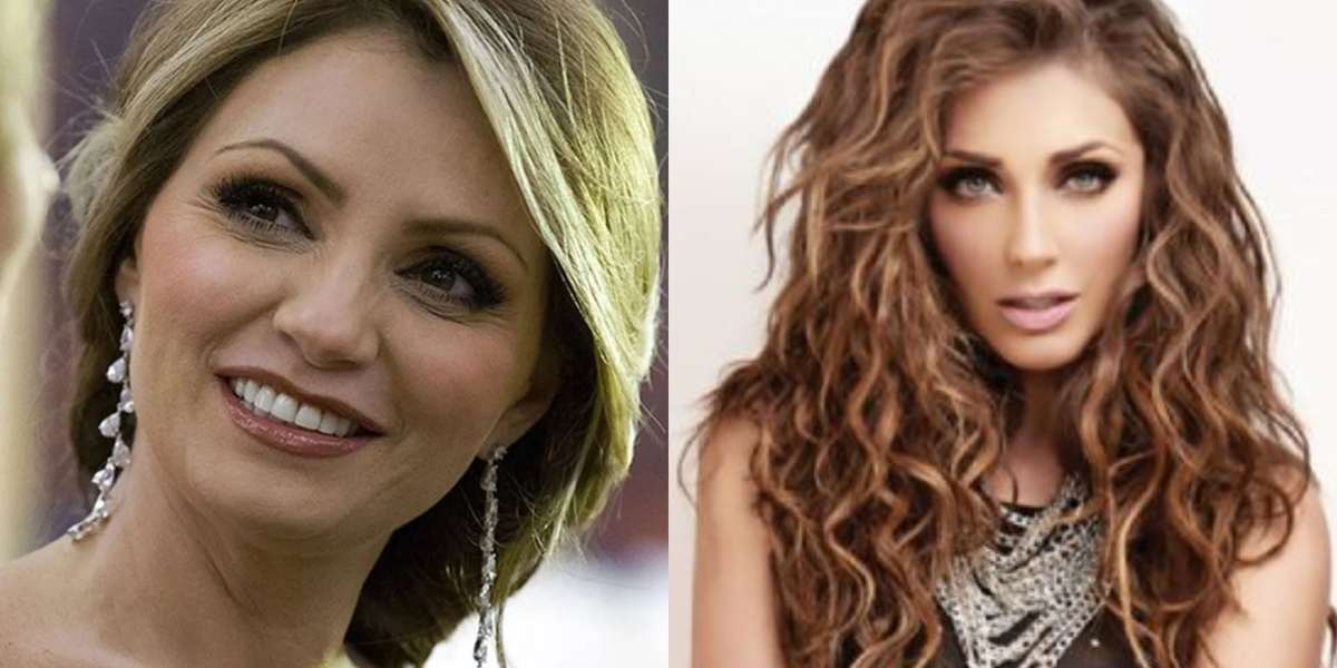 Las actrices de Televisa tienen un vínculo con la política 