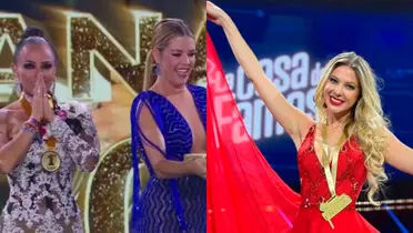 Las ganadoras de LCDLF en otras temporadas, han revelado quién es su participante favorito