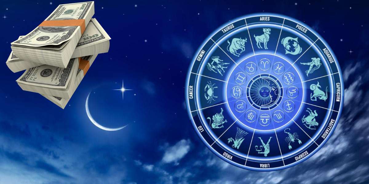 Las lunas más hermosas de octubre ya comenzaron y este próximo 14 de octubre habrá luna nueva y estos son los signos beneficiados por esto