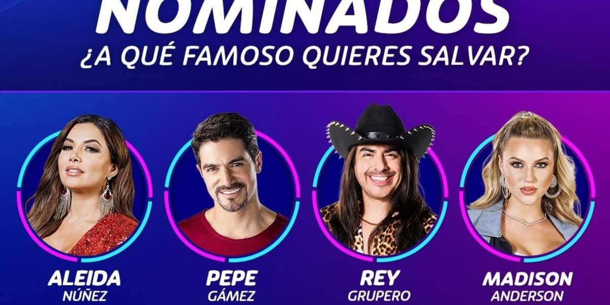 Las polémicas nominaciones para la quinta semana en ‘La casa de los famosos 3’ han dado mucho de qué hablar