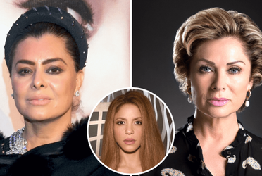 Leticia Calderón opinó sobre la nueva canción de Shakira, mientras que Yadira Carrillo actual pareja de su ex, respondió a la supuesta indirecta.