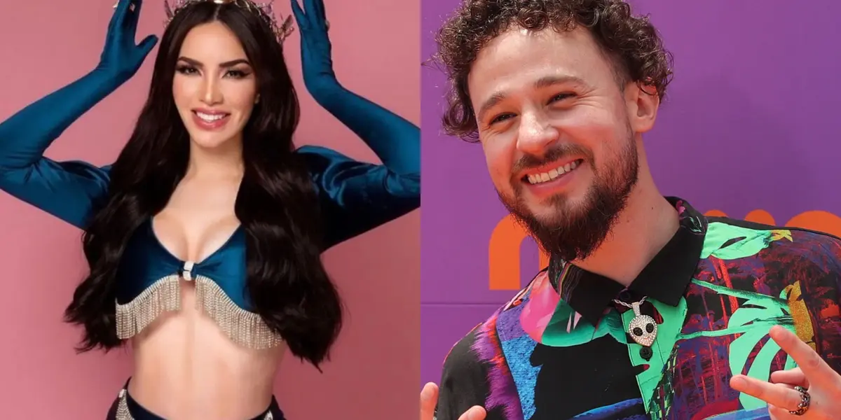 Nueva reina en Youtube, mira quién gana más entre Kimberly Loaiza y Luisito Comunica 