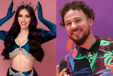 Lo que gana Kimberly Loaiza y Luisito Comunica 