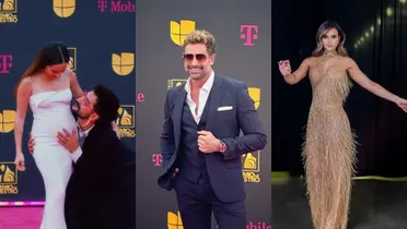 Los mejor vestidos de Premio Lo Nuestro 2024