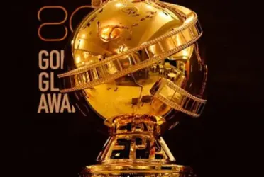 Los nominados de los Globos de Oro 2024