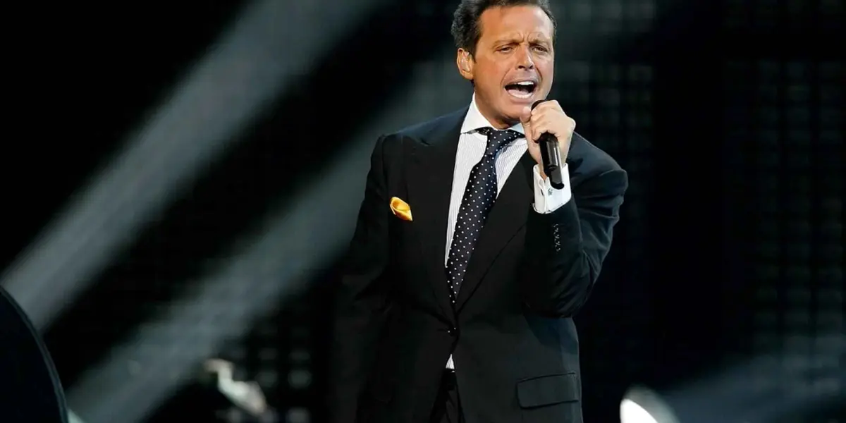 Luis Miguel