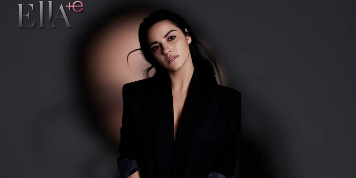 Maite Perroni / Foto:  Los Angeles Times