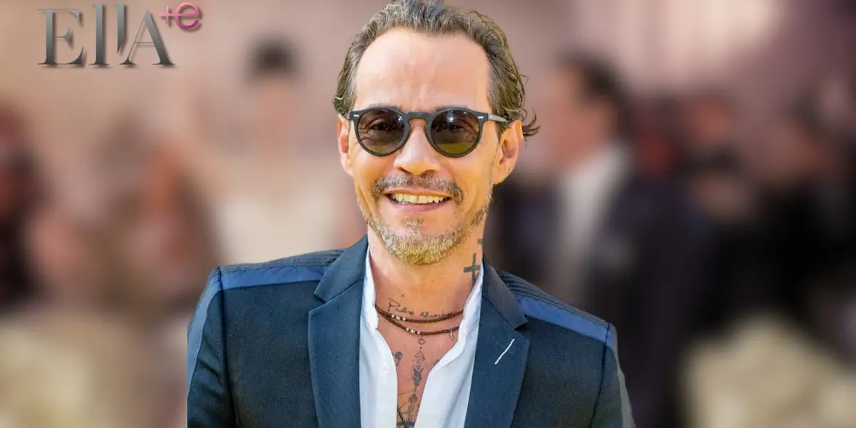 Marc Anthony / Foto:  Biography (Bio.)