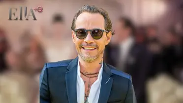 Marc Anthony / Foto:  Biography (Bio.)