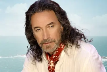 Marco Antonio Solís fue acusado de ser un mal esposo 