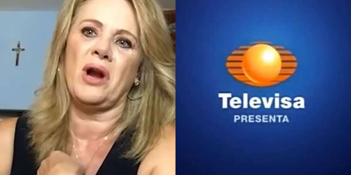 Mientras ella ahora es actriz de Hollywood, Erika Buenfil se vuelve estrella de Tiktok