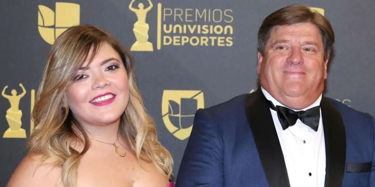 Mishelle, la hija de Miguel Herrera es una amante de la moda y así lo ha demostrado.