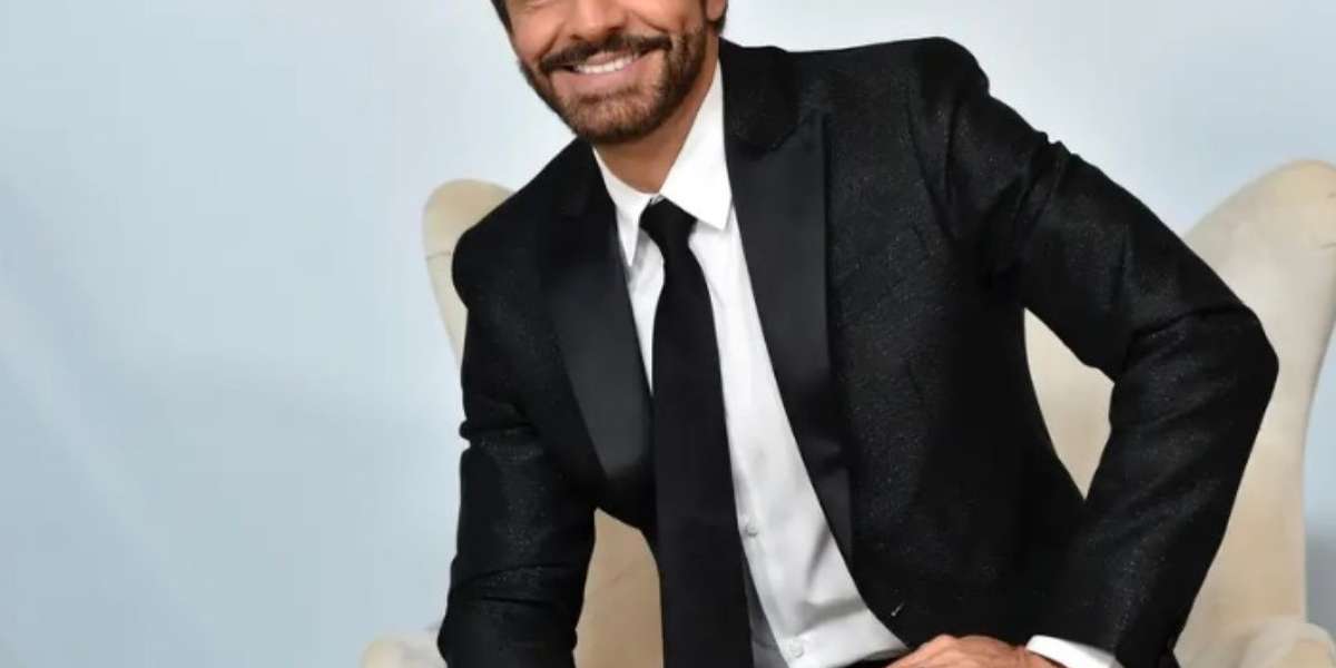 Nadie puede negar que Eugenio Derbez es uno de los grandes artistas de todos los tiempos, su talento lo hizo conocido en todo el mundo gracias a sus participaciones en Hollywood 