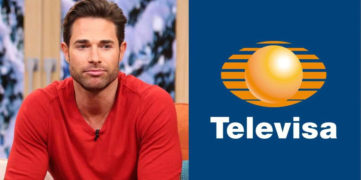 Nadie puede negar que Sebastián Rulli es uno de los grandes talentos de la pantalla chica que se ha ganado el cariño del público 