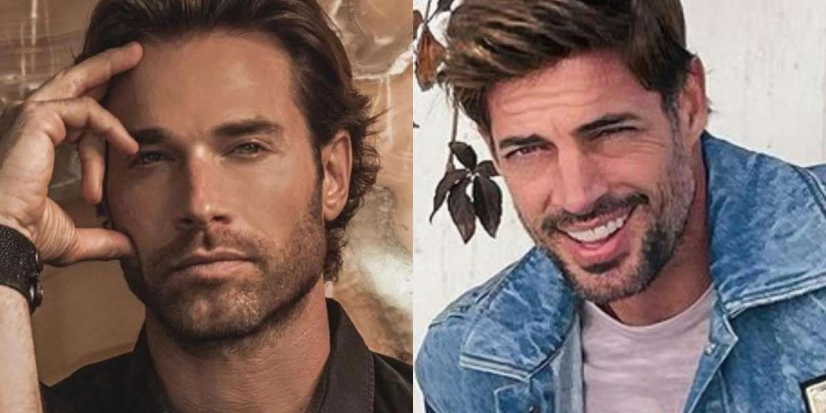 Nadie puede negar que Sebastián Rulli y William Levy son dos de los galanes más queridos de Televisa, su atractivo físico conquistó a decenas de fans alrededor del mundo