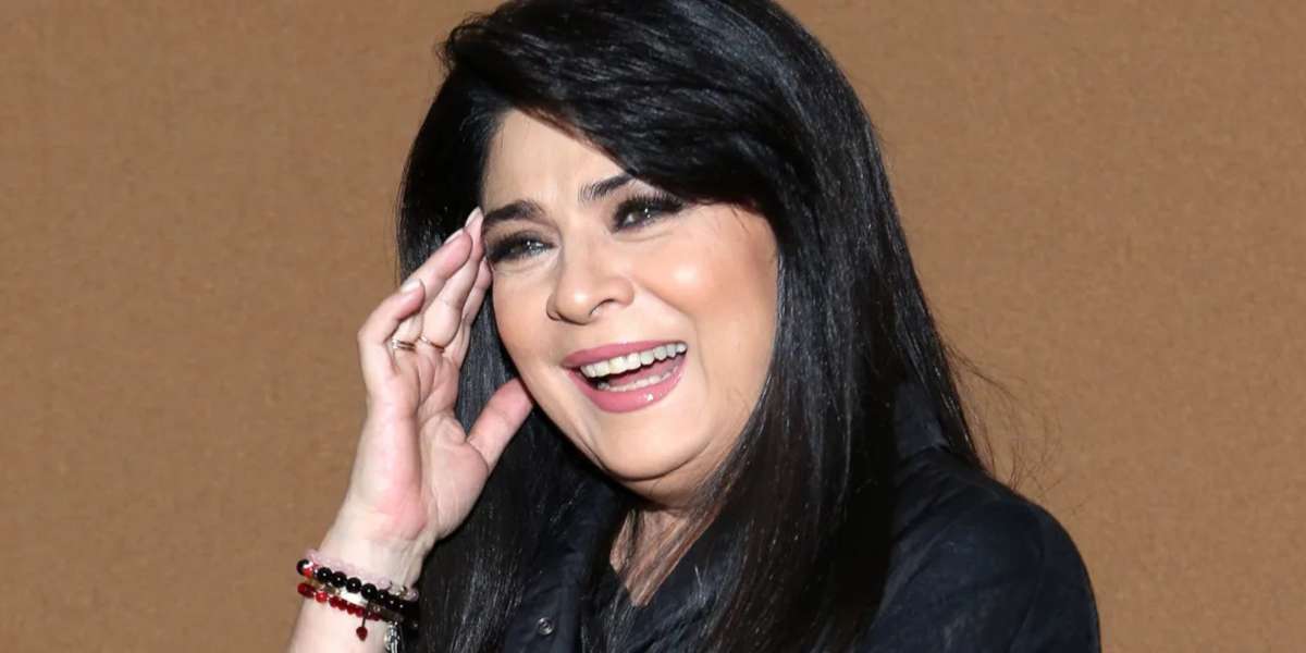 Nadie puede negar que Victoria Ruffo es una de las grandes actrices de México; y cada uno de sus pasos es seguido de cerca, por lo que sería una de las candidatas para ser parte de un reality show 