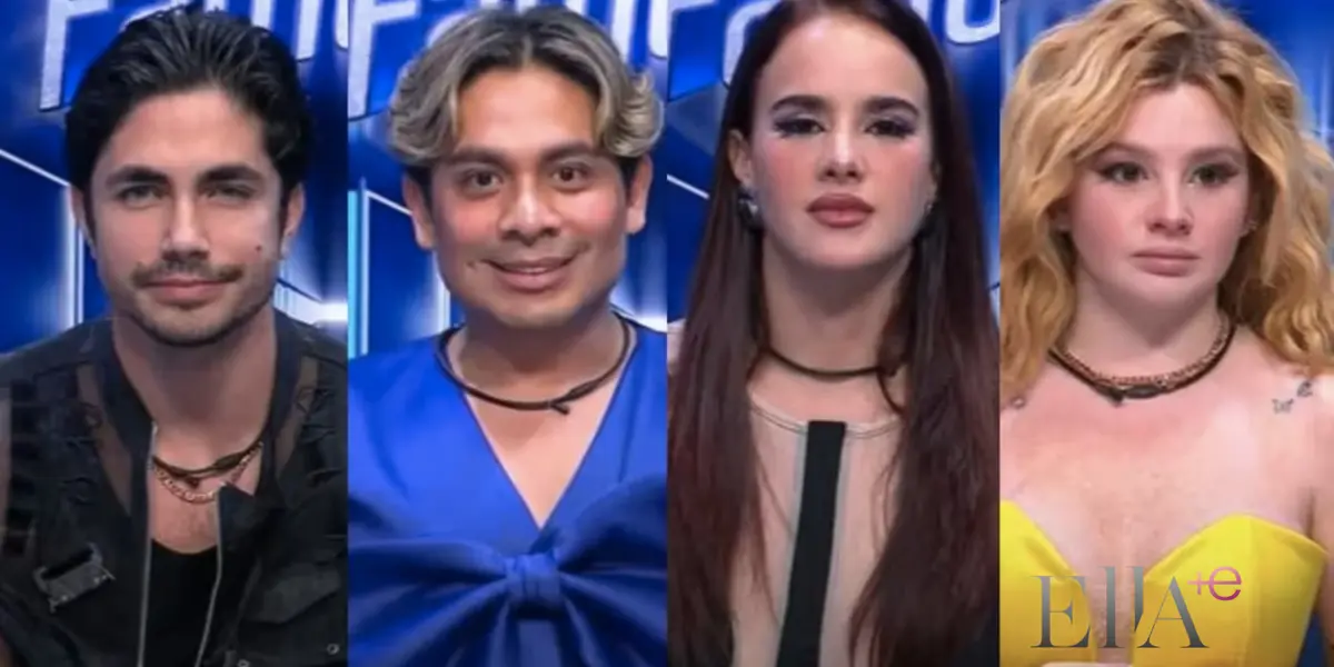 ¿Cómo votar en La Casa de los Famosos México 2?                 